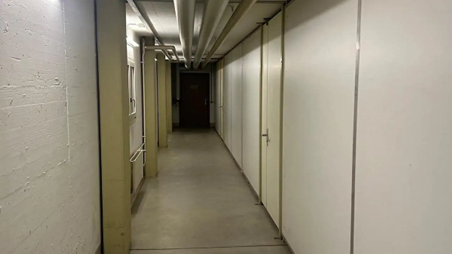 Storage space for rent - Büfelderstrasse 1, 8370 Sirnach - Photo 4