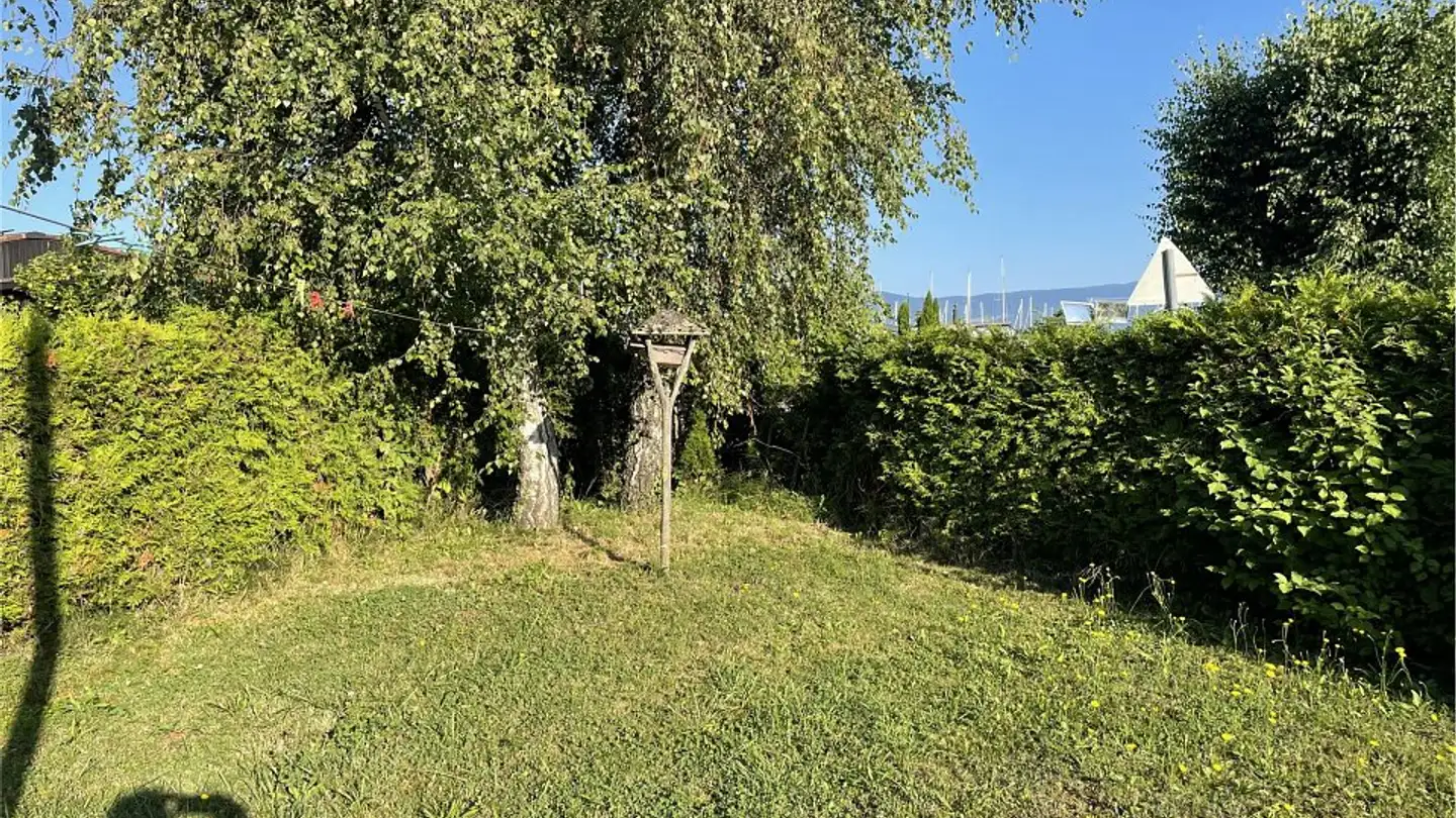 Terreno edificabile in vendita - 1544 Gletterens - Photo 4