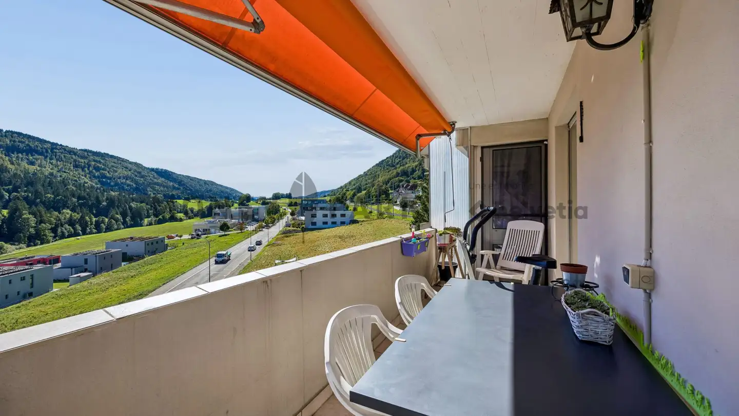Apartment for sale - Rue De La Clef 13c, 2610 St-Imier - Photo 3