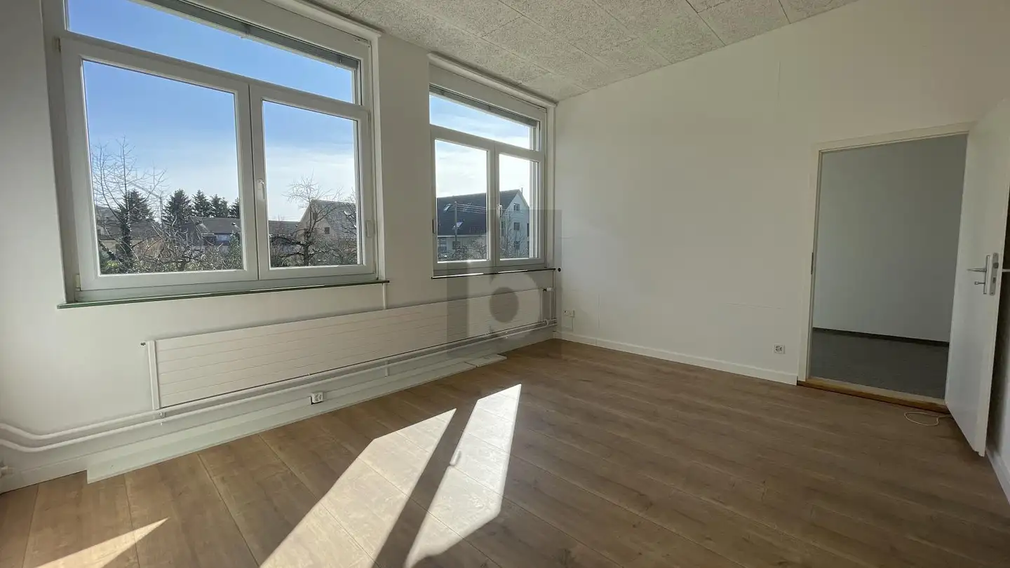 Bureau à louer - 3380 Wangen an der Aare