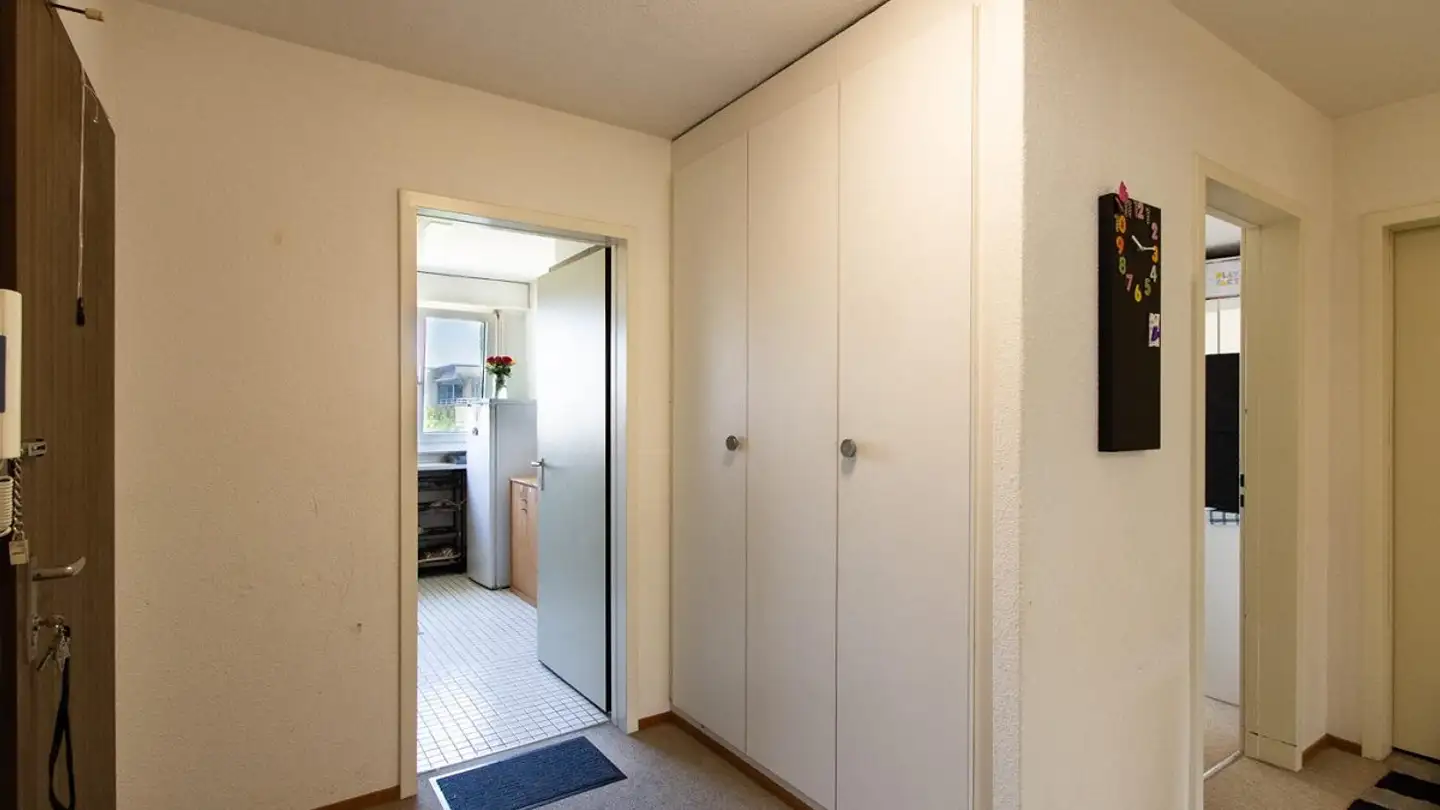 Appartamento in vendita - Unterriedenstrasse 37, 5412 Gebenstorf - Foto 2