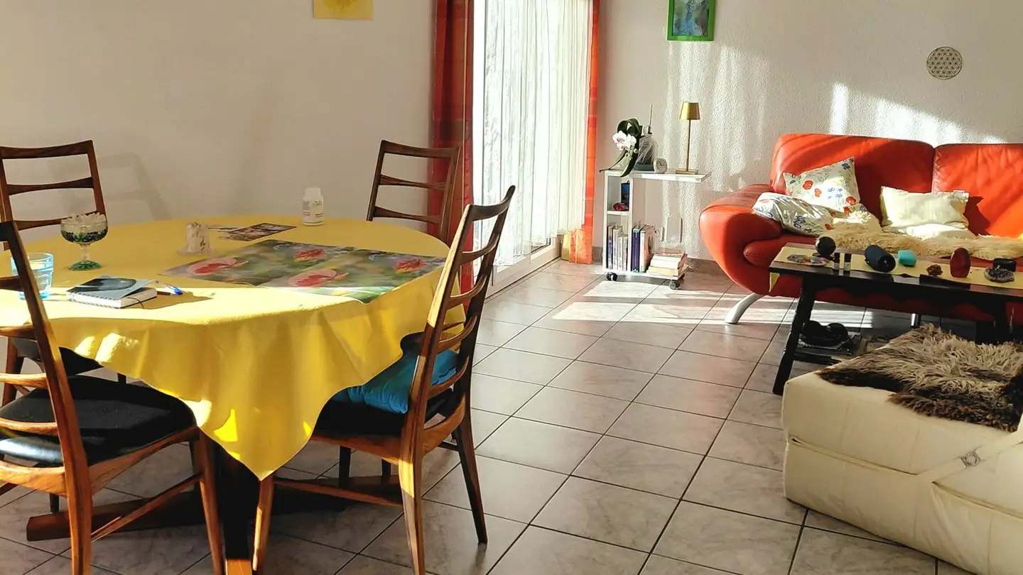 Wohnung mieten - 1976 Aven