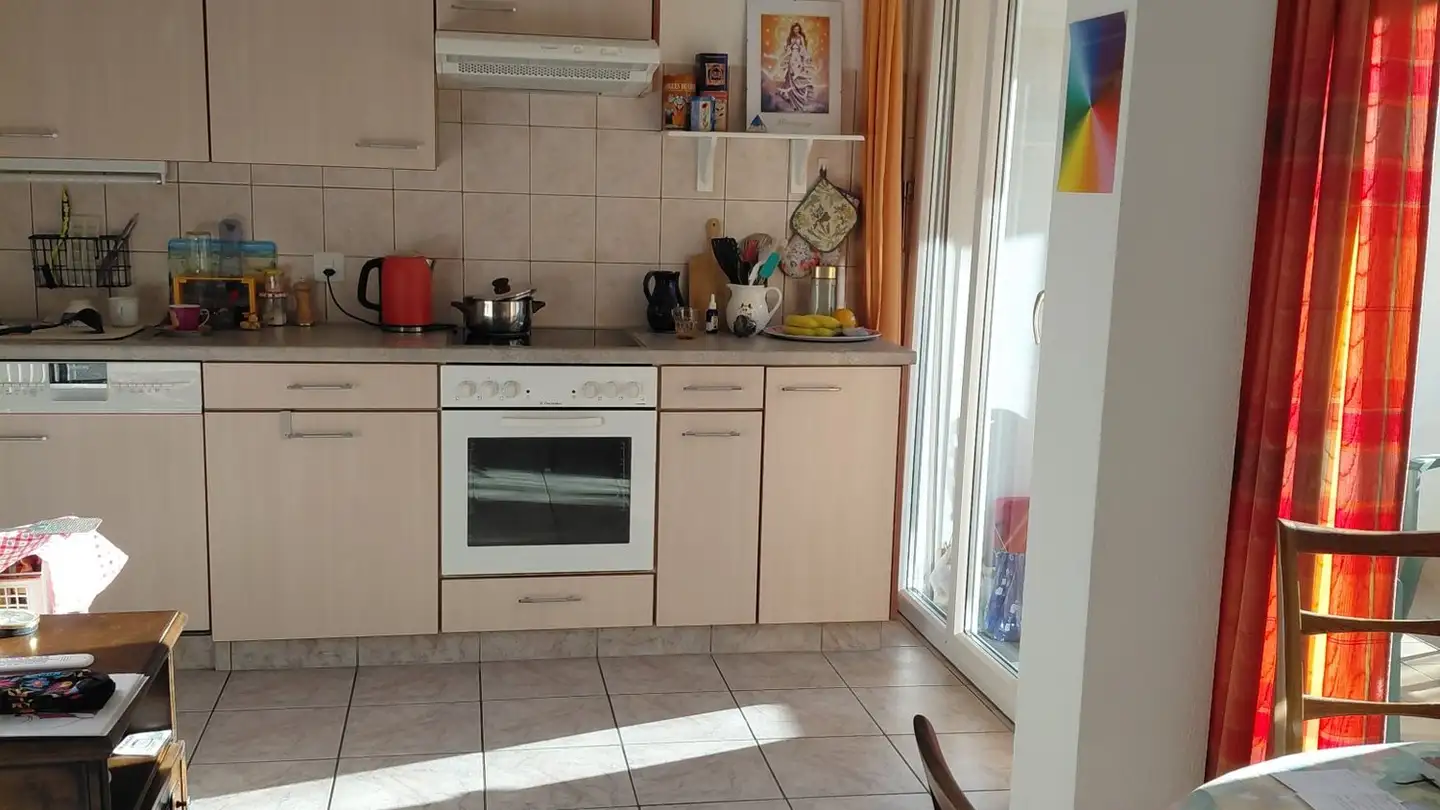 Wohnung mieten - 1976 Aven - Foto 2