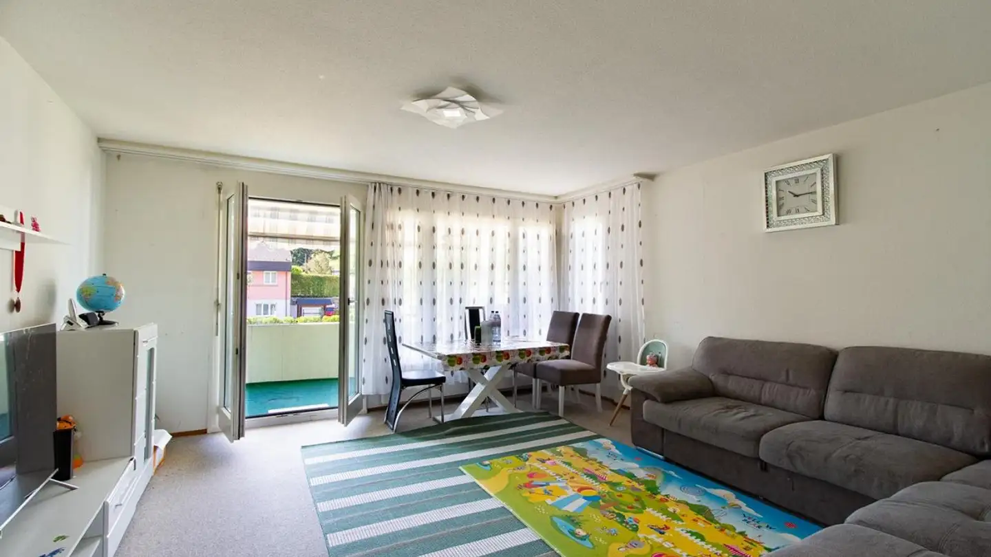 Appartamento in vendita - Unterriedenstrasse 37, 5412 Gebenstorf - Foto 4