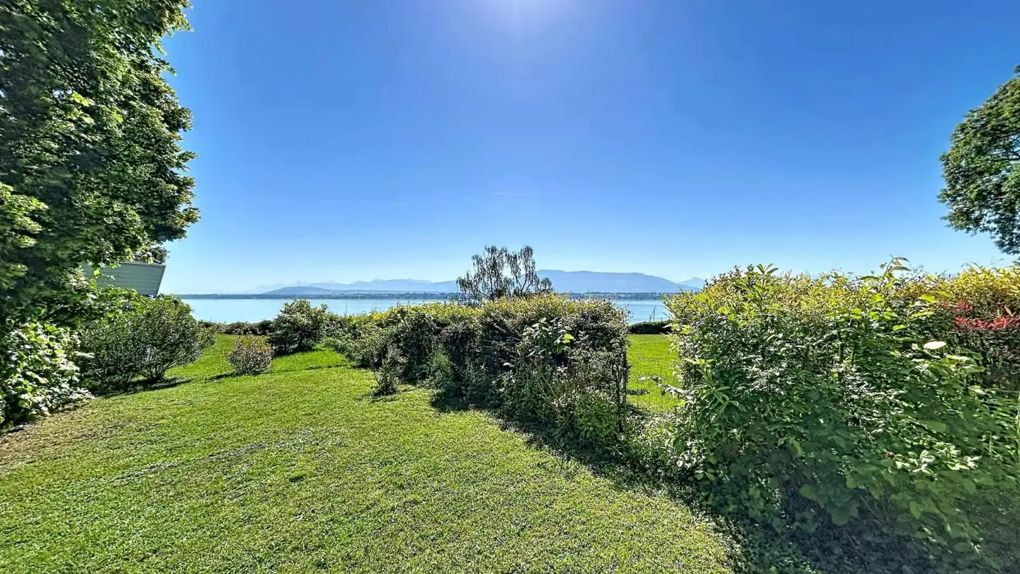 Villa in vendita - 1290 Versoix