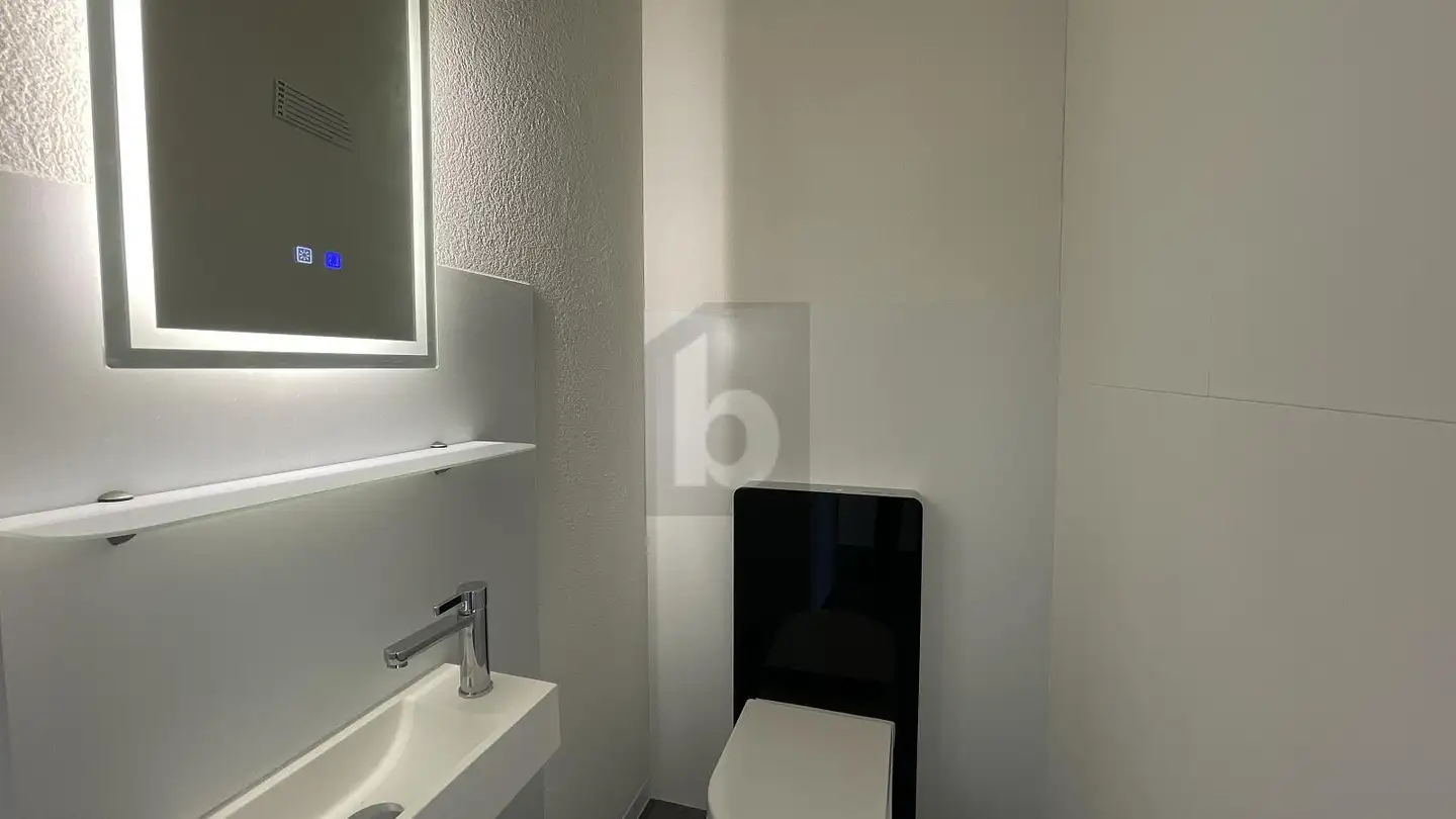 Bureau à louer - 3380 Wangen an der Aare - Photo 4