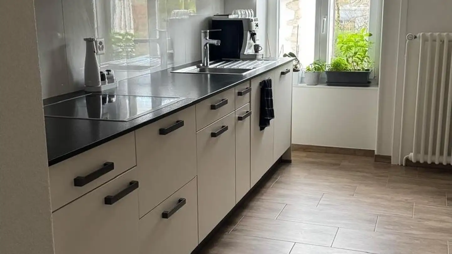 Wohnung mieten - 2112 Môtiers NE