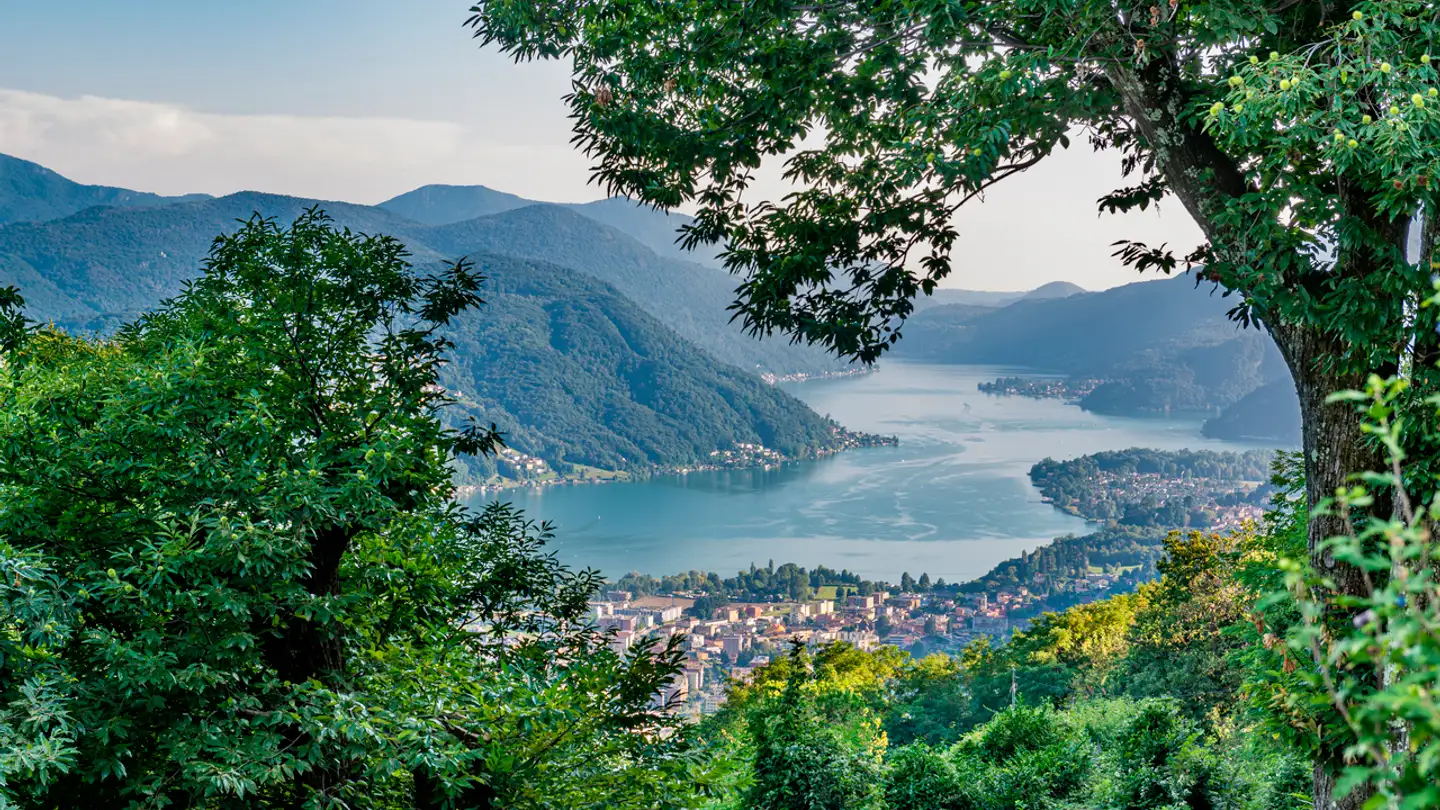 Villa for sale - 6936 Cademario - Photo 3