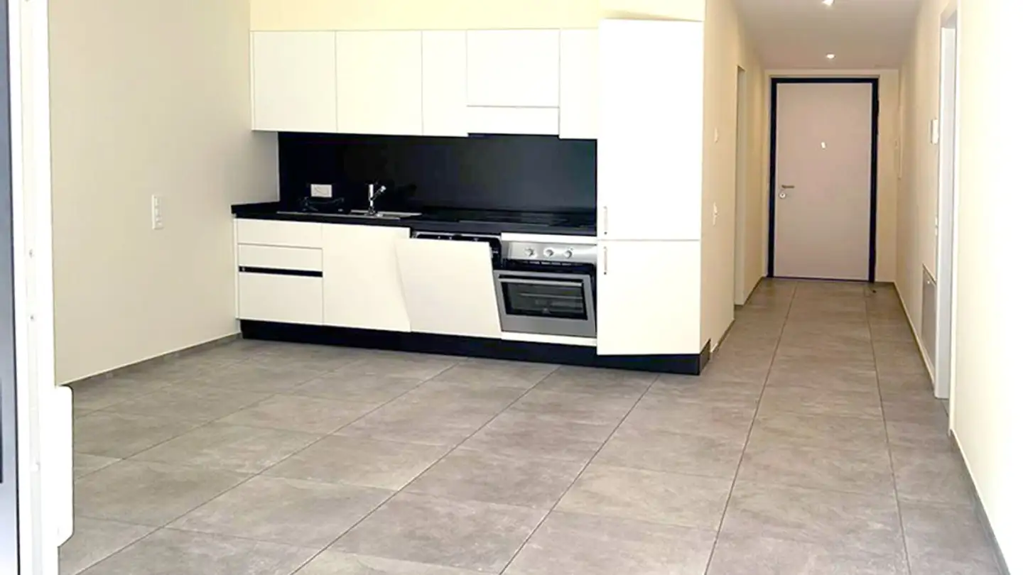 Dachgeschosswohnung kaufen - 6593 Cadenazzo