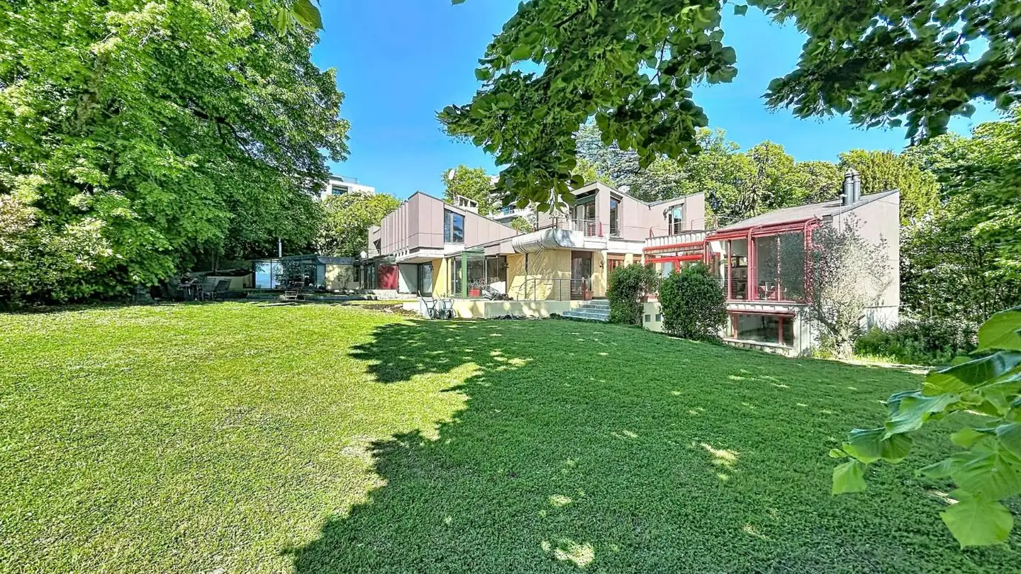 Villa in vendita - 1290 Versoix - Foto 2