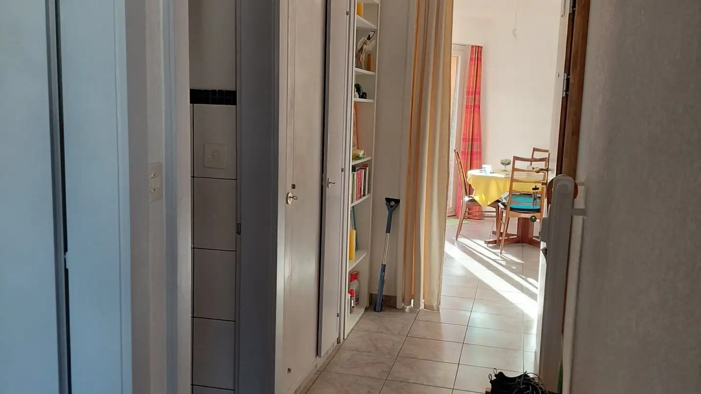 Wohnung mieten - 1976 Aven - Foto 4