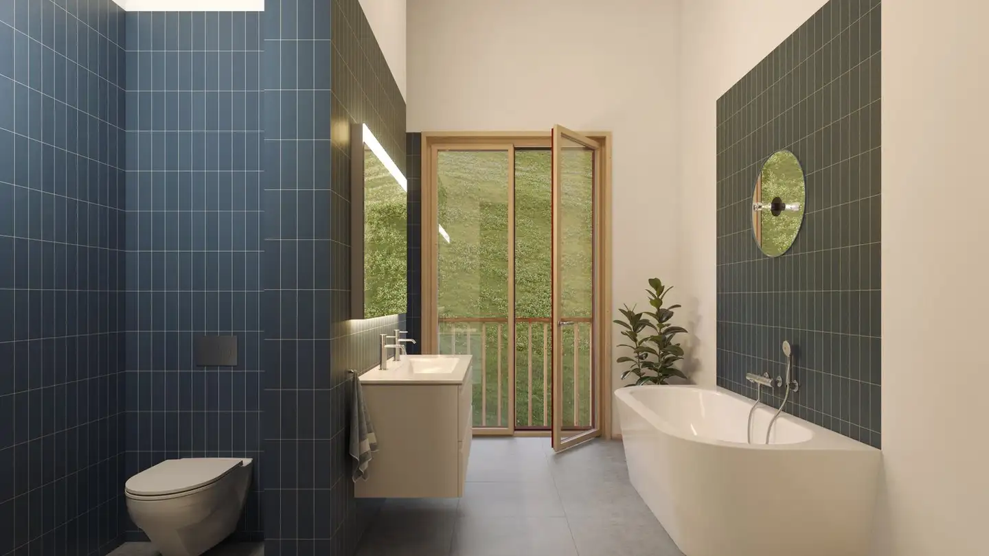 Wohnung kaufen - Wilerstrasse, 6060 Sarnen - Foto 4