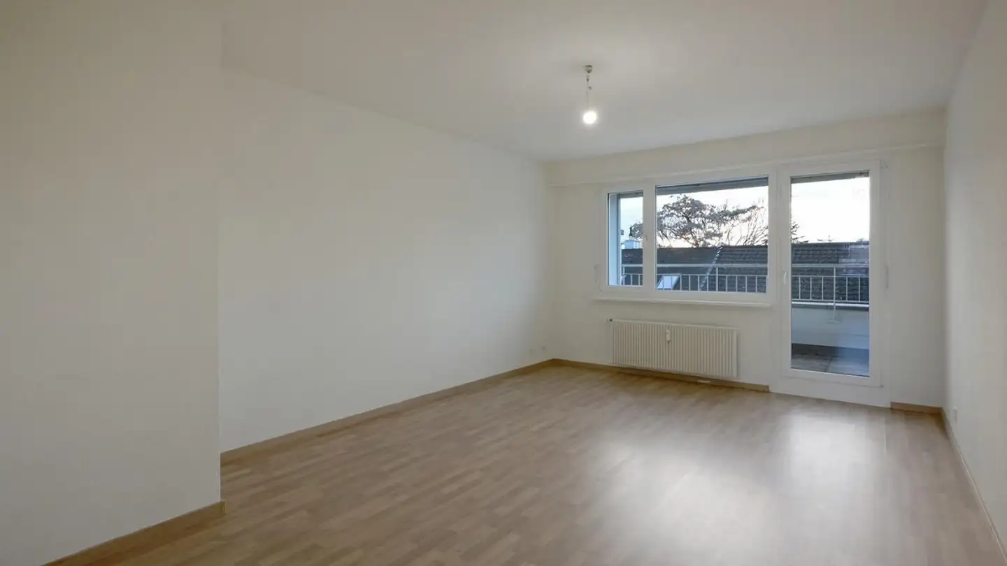 Apartment for rent - Drahtzugstrasse 34, 4057 Basel - Photo 2
