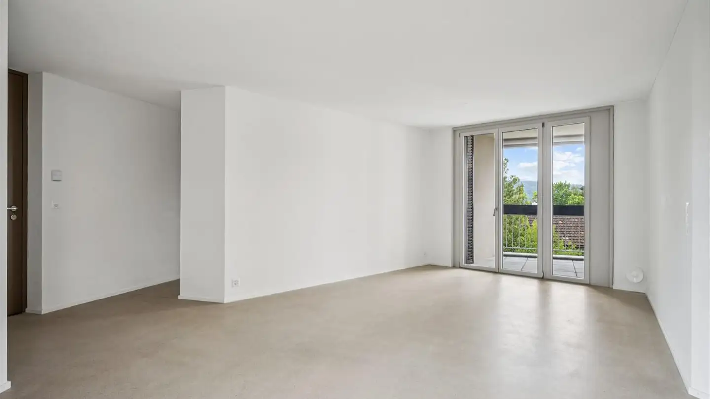 Wohnung mieten - Regensdorferstrasse 67, 8049 Zürich