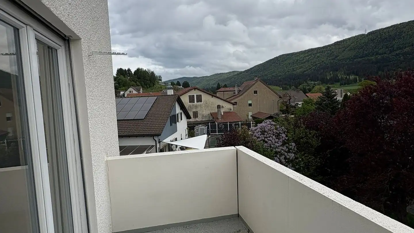 Appartamento in affitto - Sous Les Colons 5, 2735 Malleray
