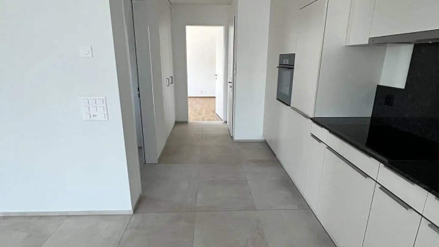 Apartment for rent - Werkstrasse 11, 6037 Root - Photo 3