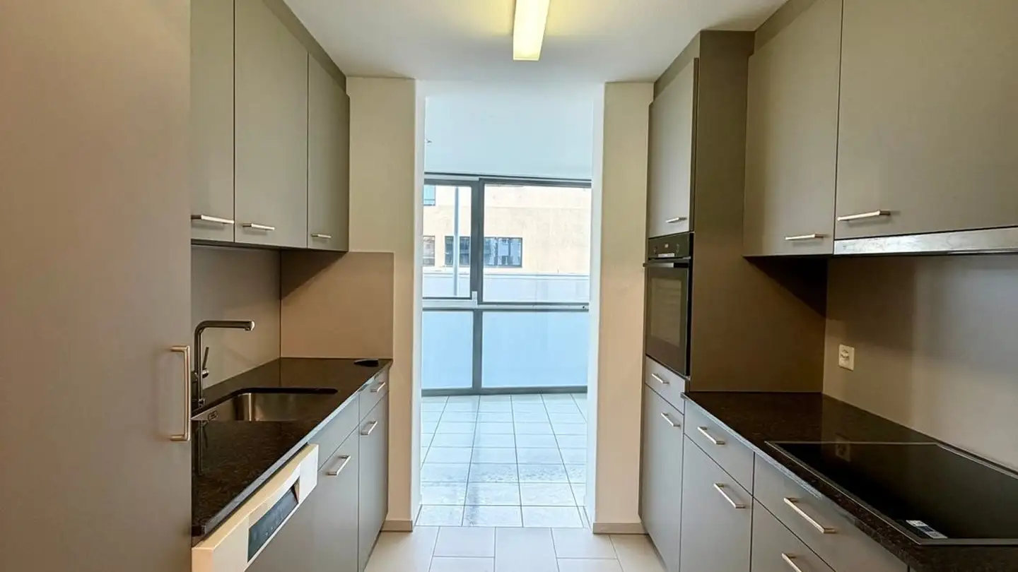 Apartment for rent - 6020 Emmenbrücke - Photo 2