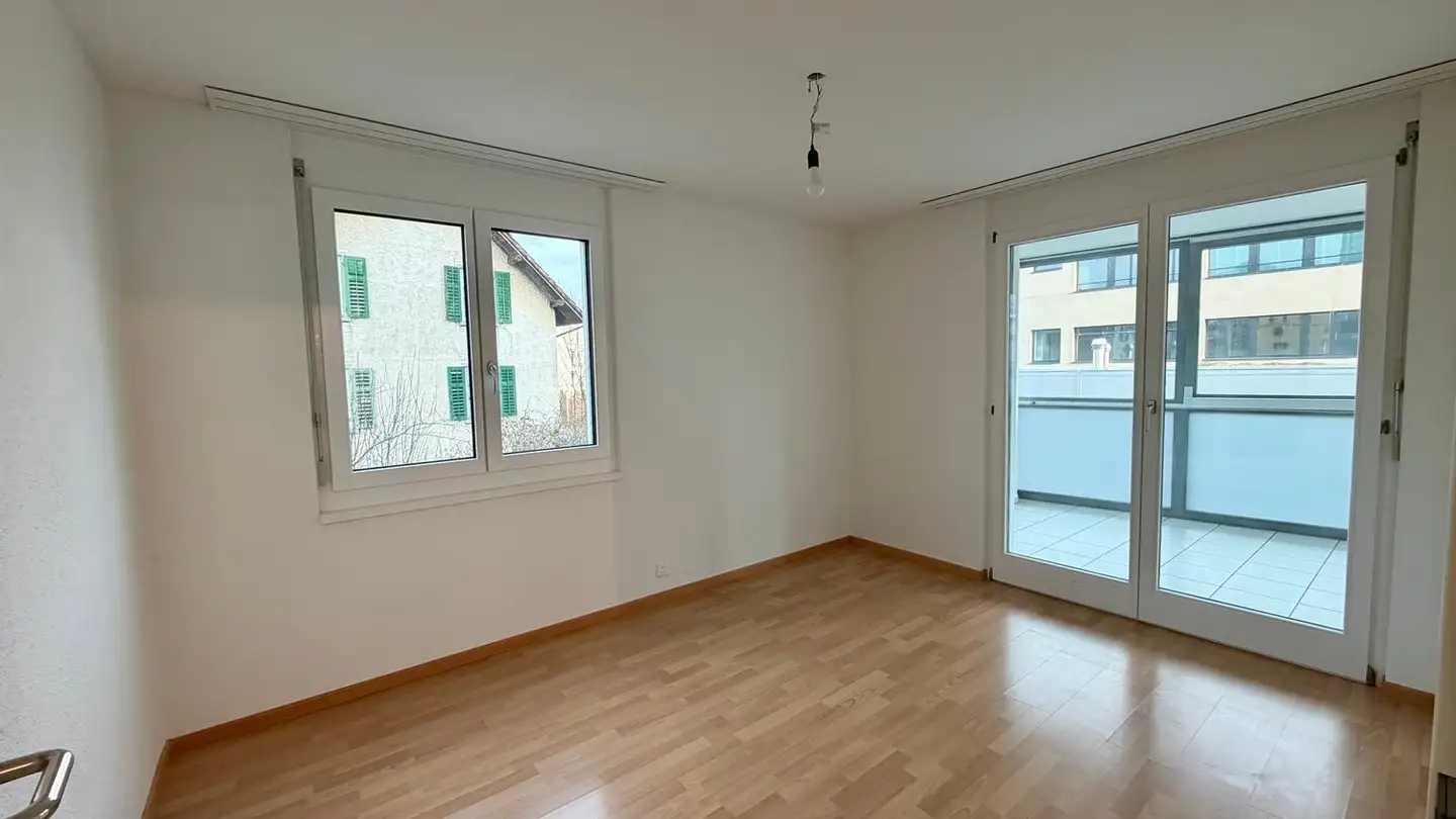 Apartment for rent - 6020 Emmenbrücke - Photo 3