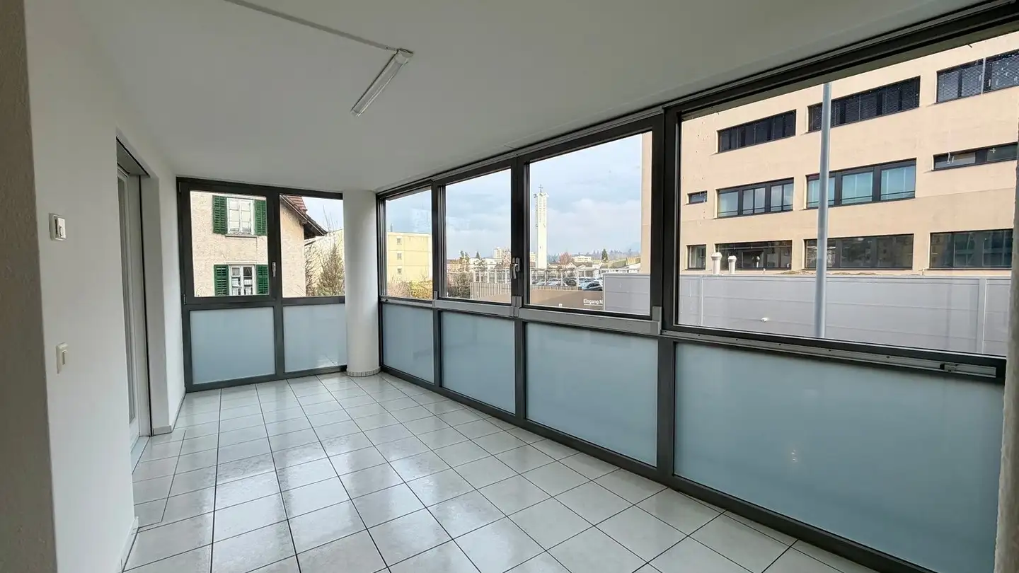 Appartamento in affitto - 6020 Emmenbrücke