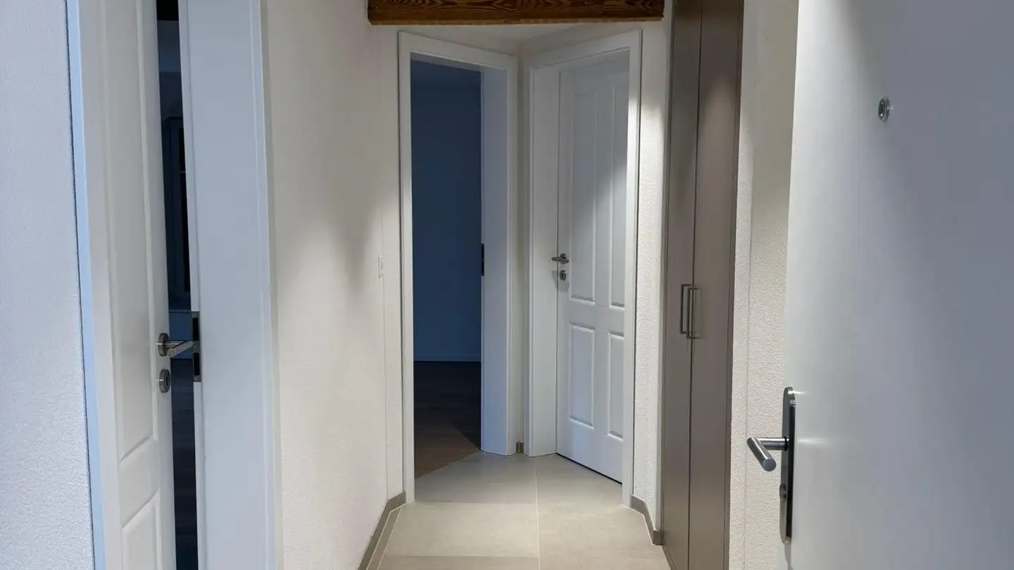 Appartement à louer - Oberdorfstrasse 45, 8953 Dietikon