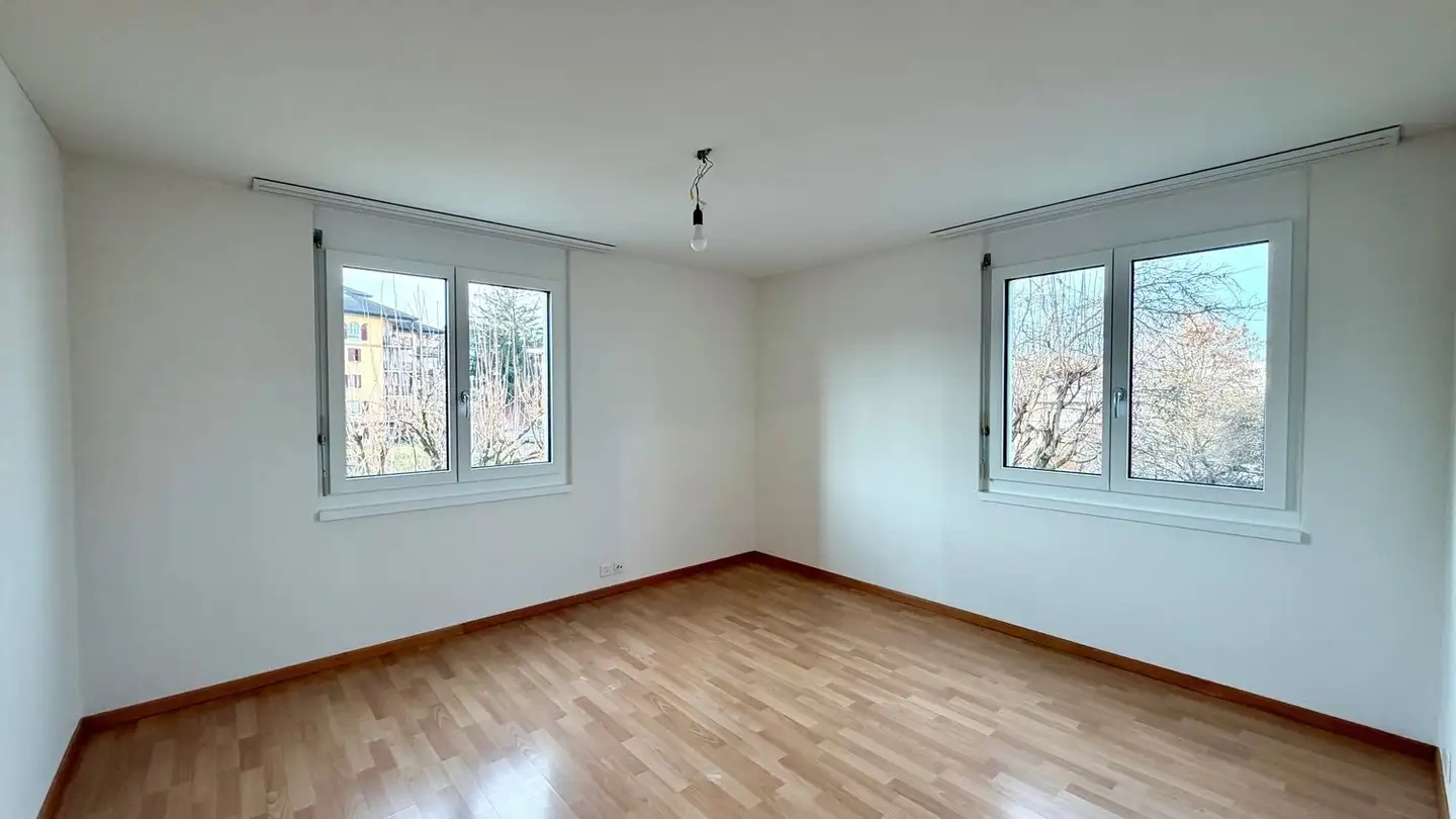 Apartment for rent - 6020 Emmenbrücke - Photo 4