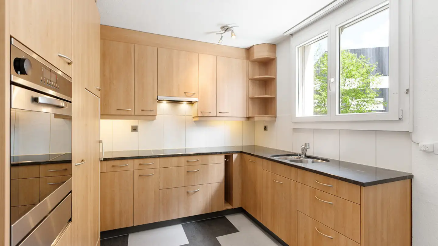 Höhlenhaus kaufen - Talackerstrasse, 8404 Winterthur - Foto 2