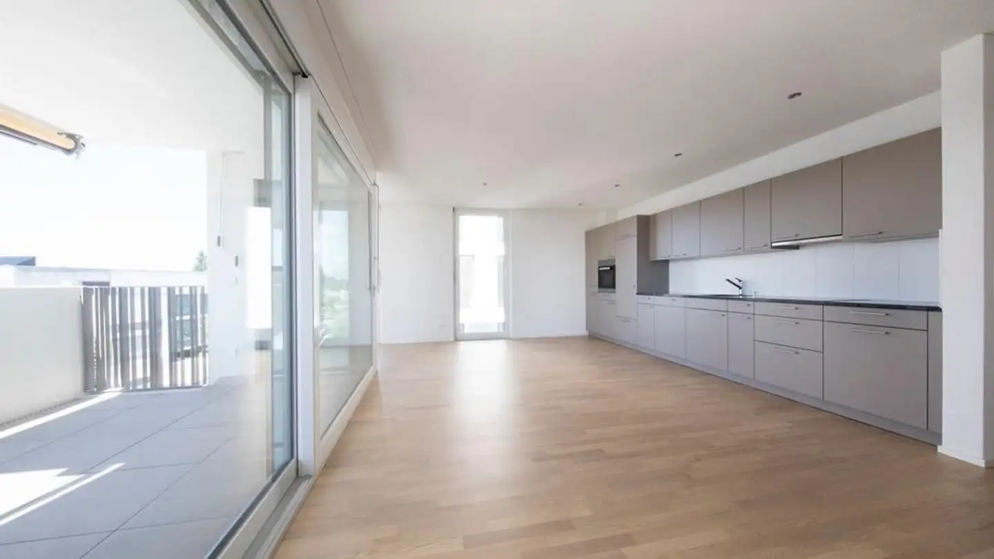 Appartement à louer - Zürichstrasse 9, 4665 Oftringen - Photo 2