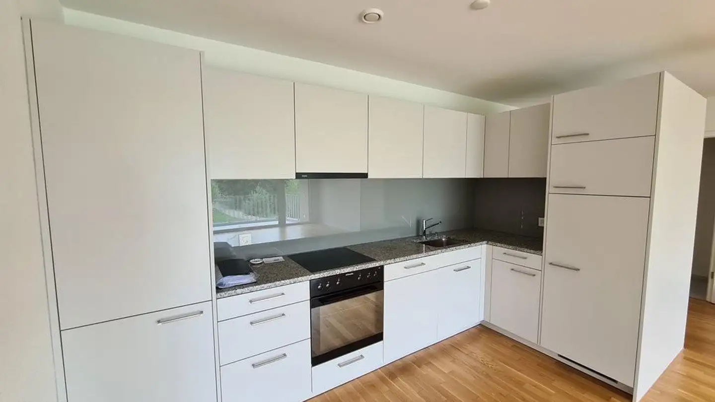 Wohnung mieten - Sägestrasse 55, 5600 Lenzburg - Foto 2