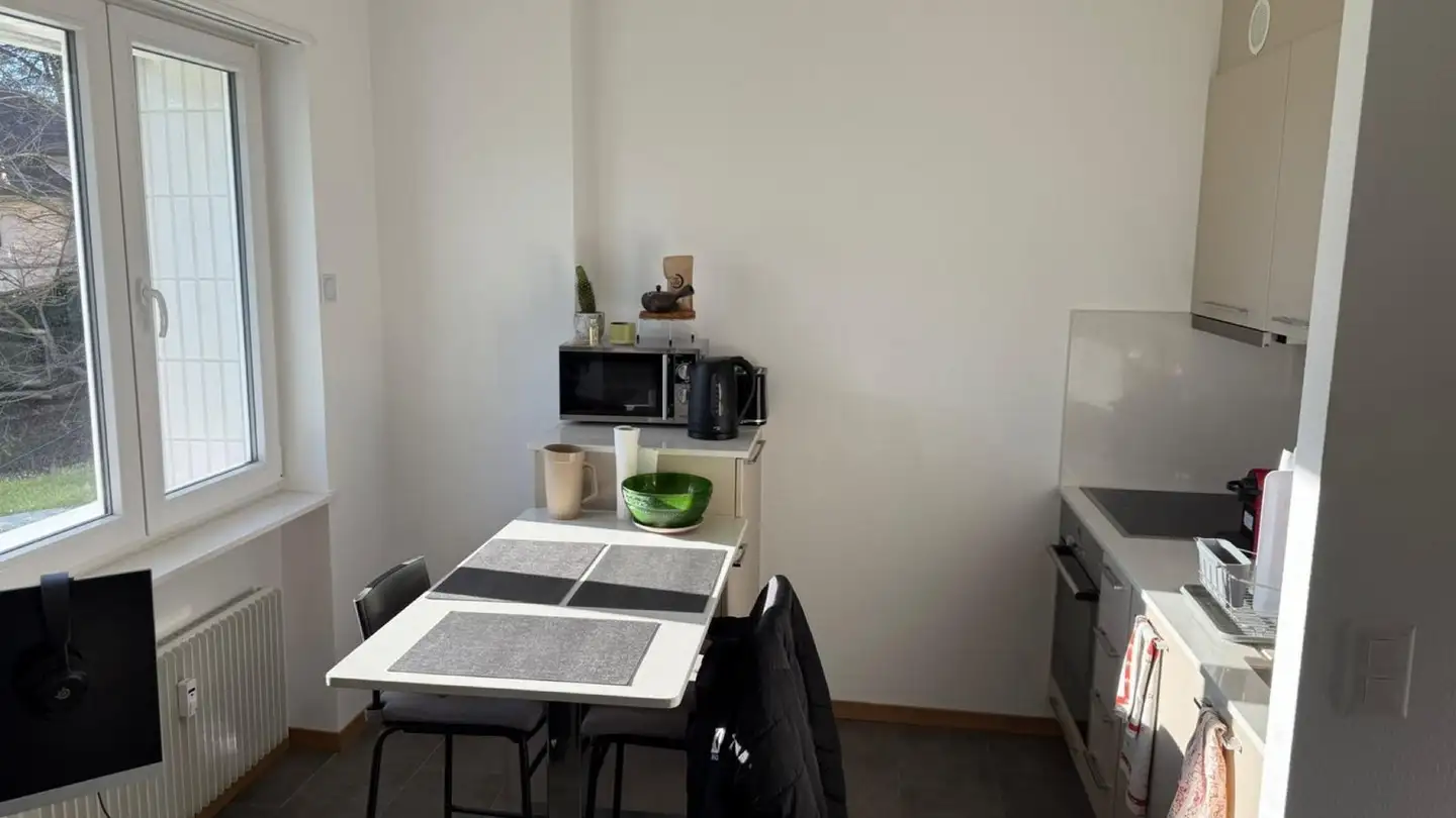 Appartamento in affitto - Avenue Charles Ferdinand Ramuz 94, 1009 Pully