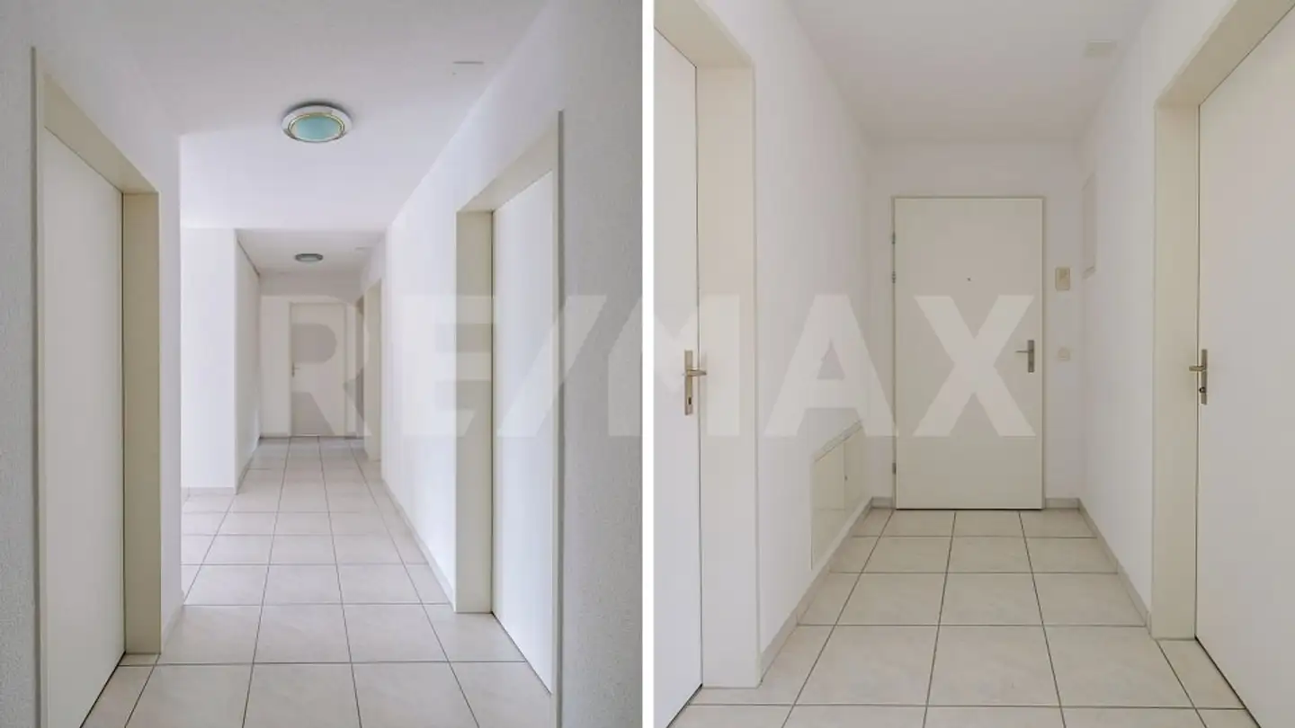 Appartement à vendre - Hauptstrasse 41, 5212 Hausen AG - Photo 3