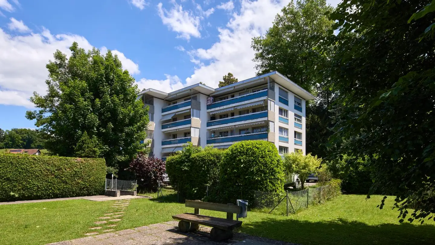 Appartamento in affitto - Route De Blonay 138, 1814 La Tour-de-Peilz