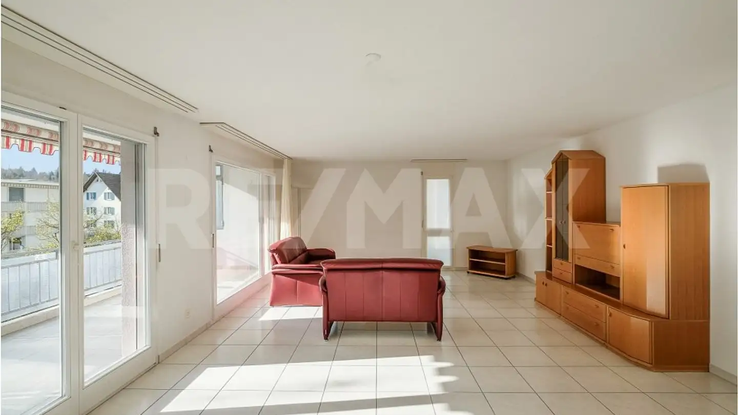 Appartement à vendre - Hauptstrasse 41, 5212 Hausen AG - Photo 4