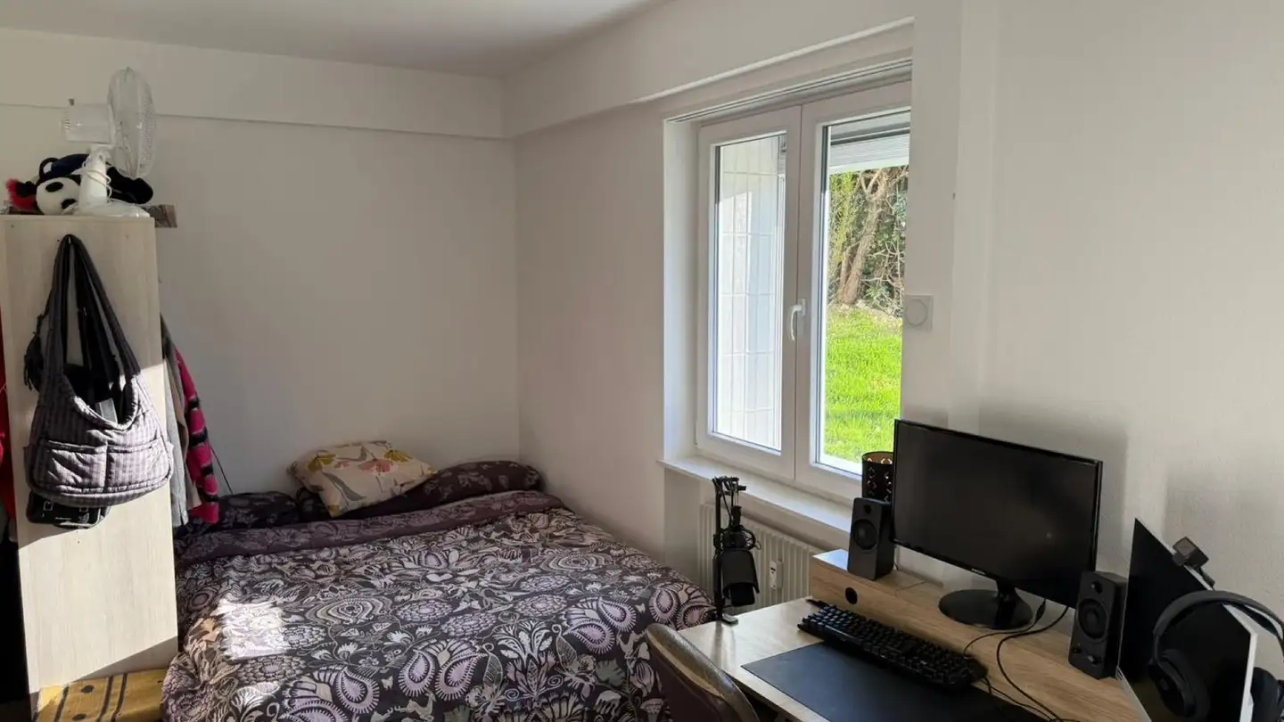 Appartamento in affitto - Avenue Charles Ferdinand Ramuz 94, 1009 Pully - Foto 2