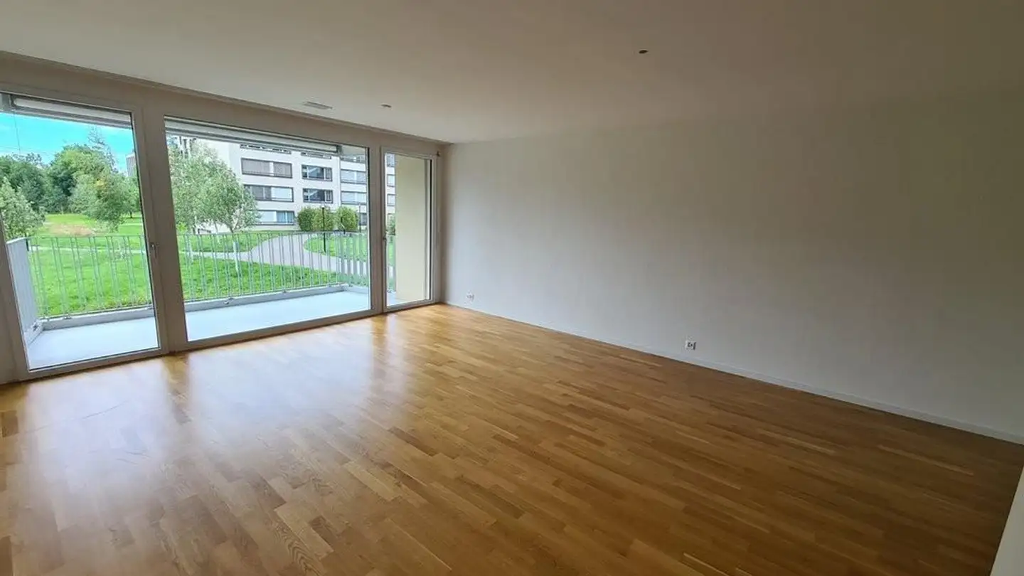 Wohnung mieten - Sägestrasse 55, 5600 Lenzburg - Foto 3