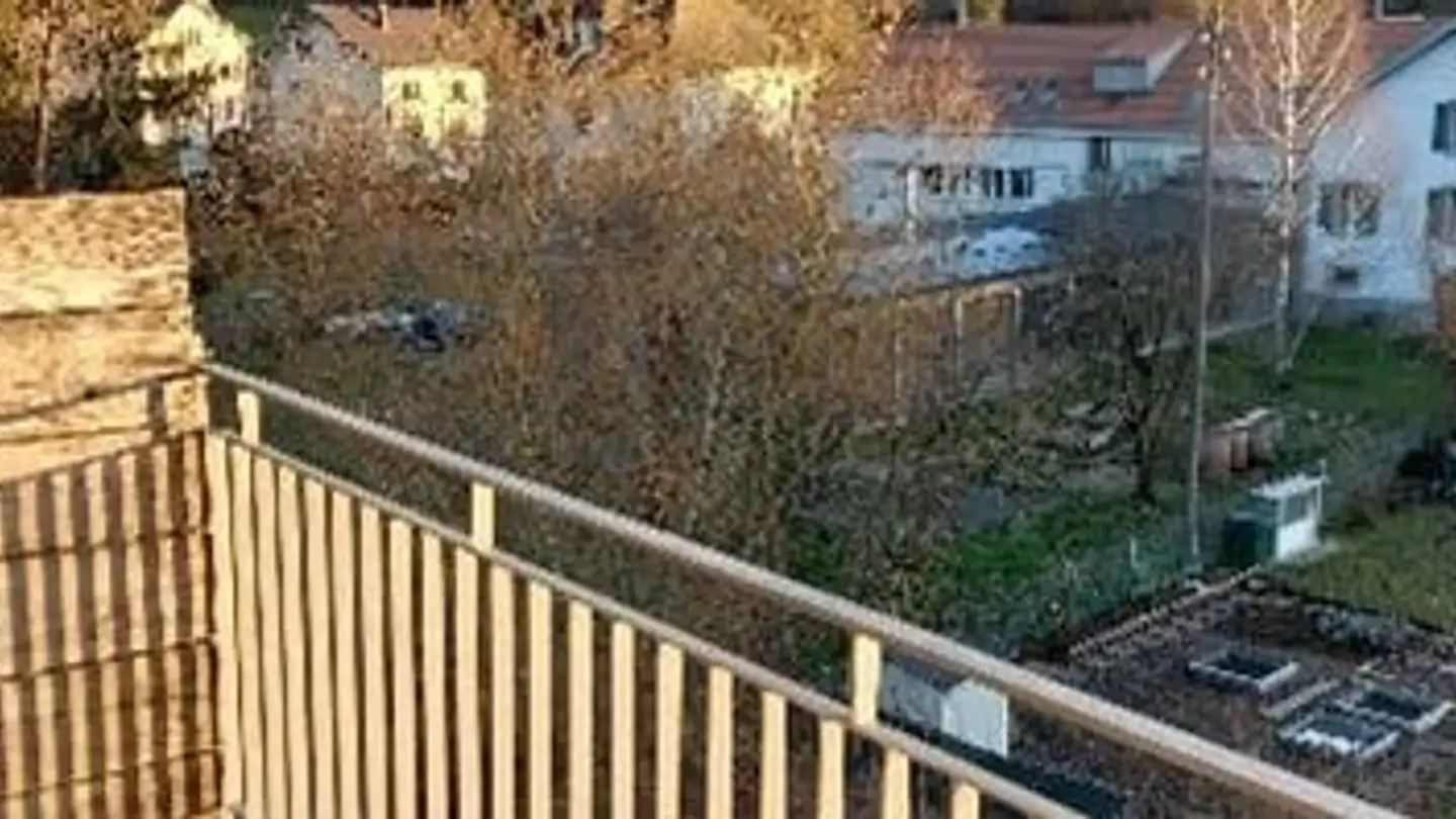 Wohnung mieten - Les Chéseaux 1, 2607 Cortébert - Foto 4