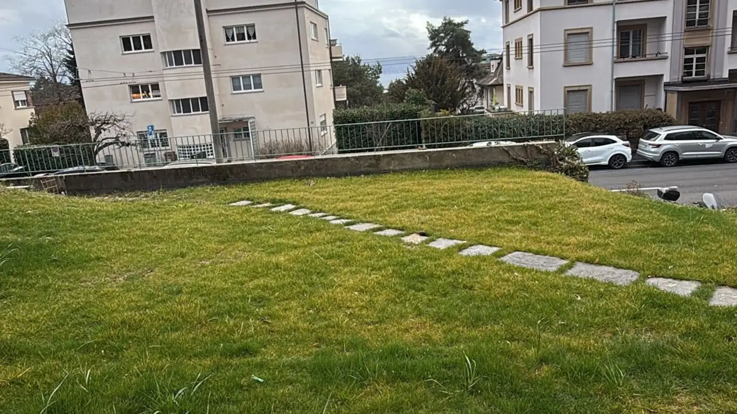 Appartamento in affitto - Avenue Charles Ferdinand Ramuz 94, 1009 Pully - Foto 4