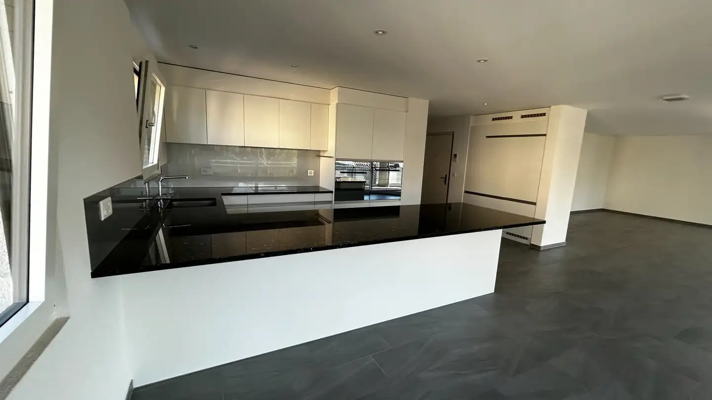 Wohnung mieten - Route Sainte-Agnès 5, 1700 Fribourg - Foto 2