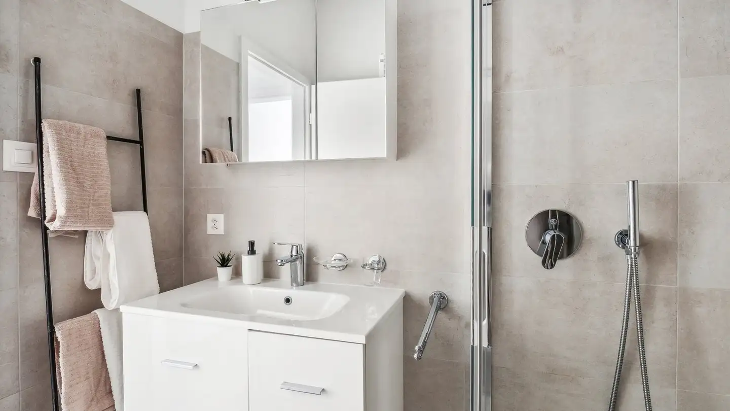 Apartment for rent - Via Franco Zorzi 25a, 6500 Bellinzona - Photo 4