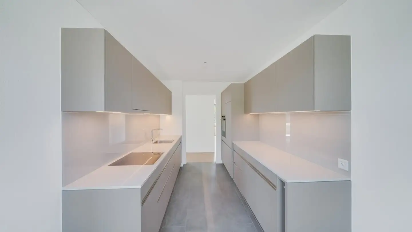 Apartment for rent - Bahnhofstrasse, 9630 Wattwil - Photo 4