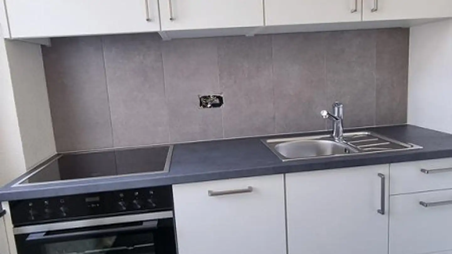 Apartment for rent - Solothurnerstrasse 62, 4053 Basel