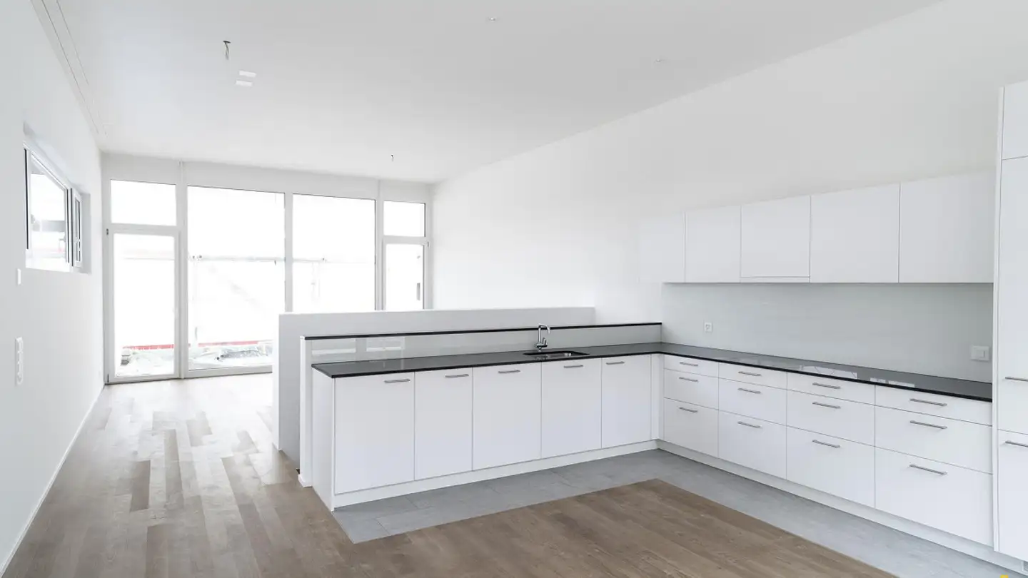 Wohnung mieten - Zur Stahlgiesserei 15a, 8200 Schaffhausen - Foto 2
