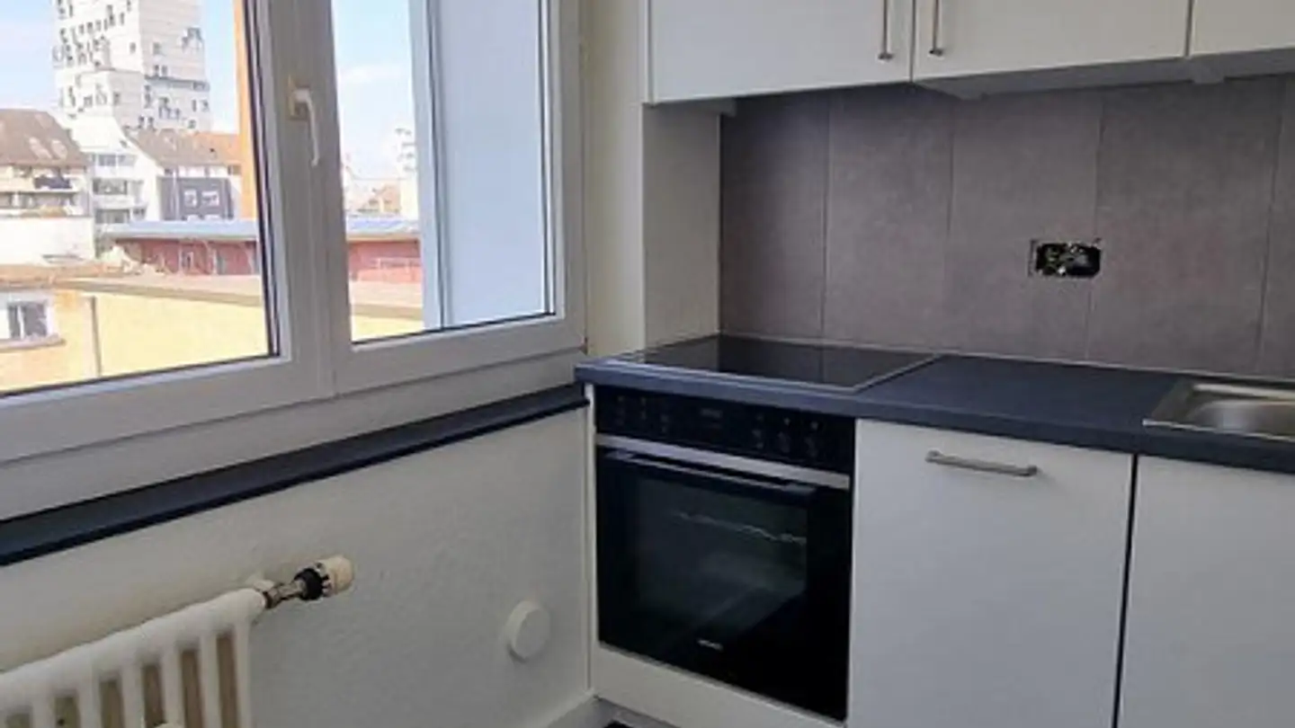 Apartment for rent - Solothurnerstrasse 62, 4053 Basel - Photo 2