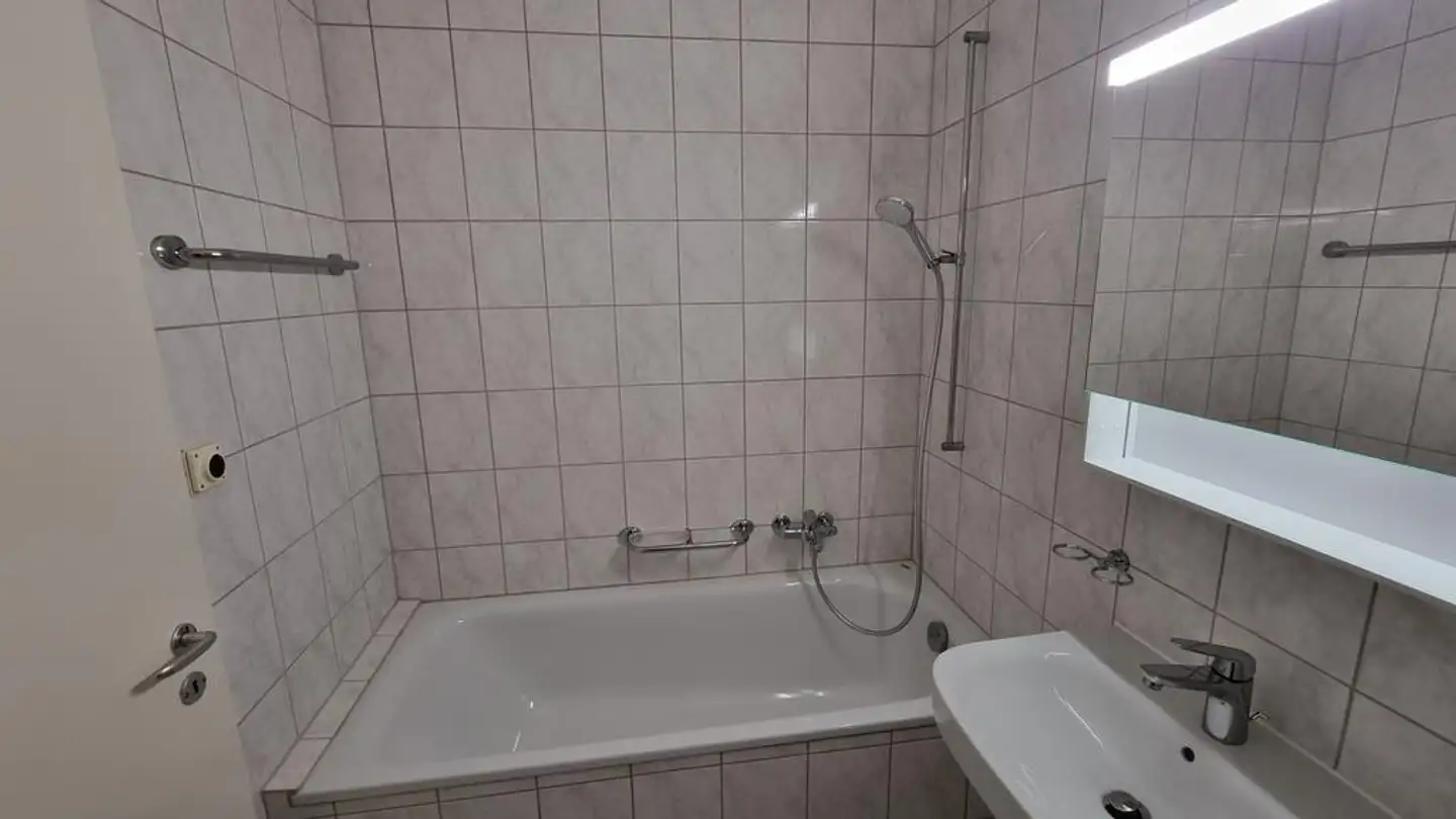 Apartment for rent - Solothurnerstrasse 62, 4053 Basel - Photo 3