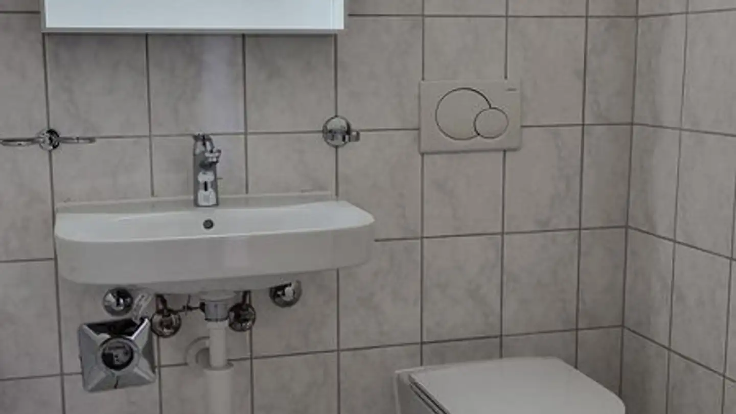 Apartment for rent - Solothurnerstrasse 62, 4053 Basel - Photo 4