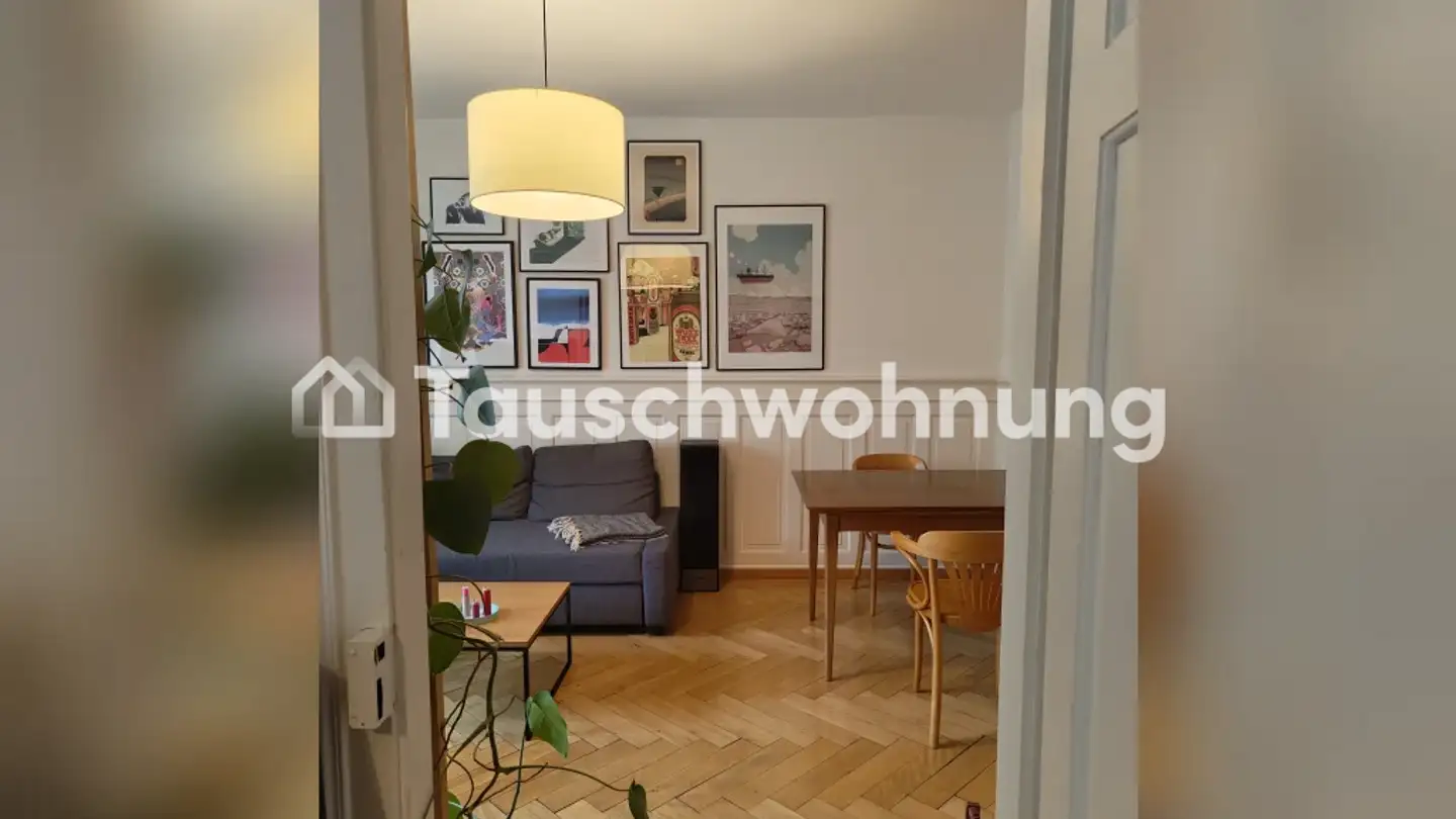 Appartamento in affitto - Hardstrasse 6, 8004 Zürich