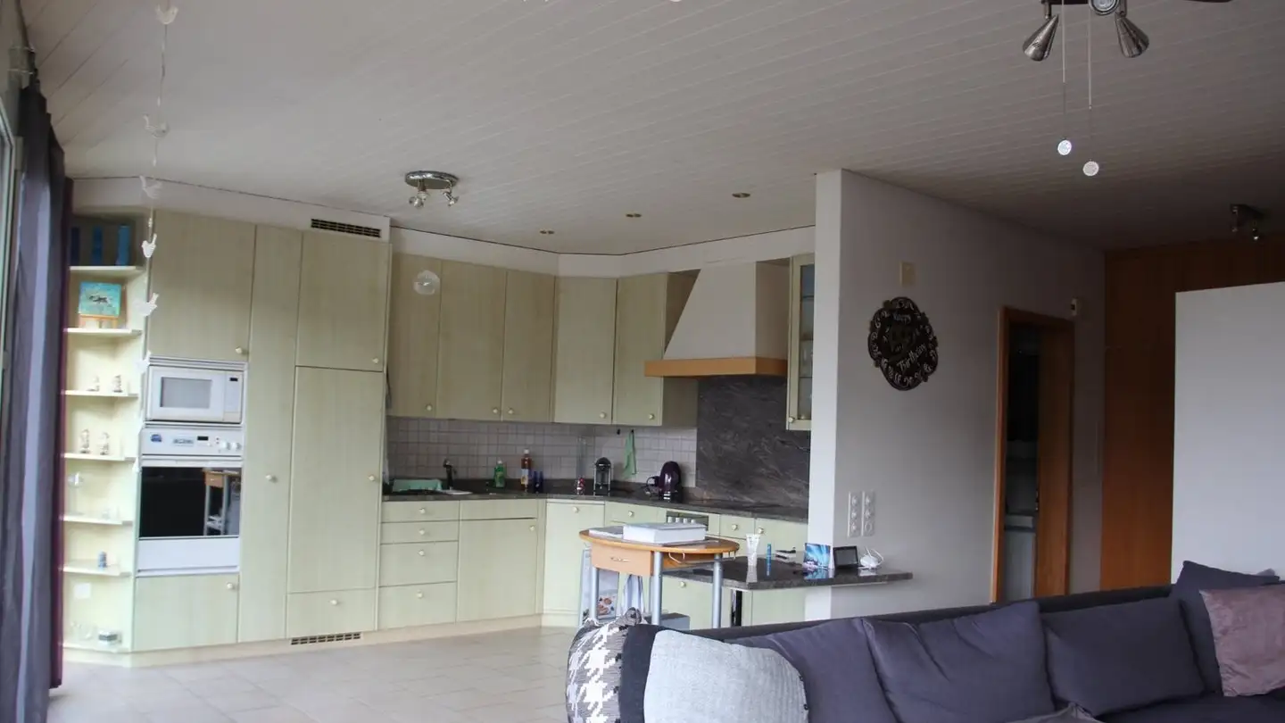 Appartamento in affitto - Sonnenstrasse 15, 9034 Eggersriet