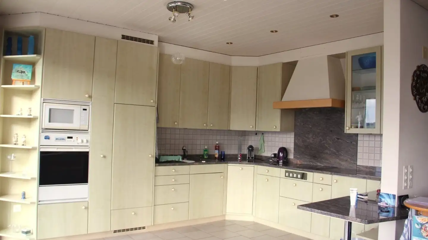 Appartamento in affitto - Sonnenstrasse 15, 9034 Eggersriet - Foto 3