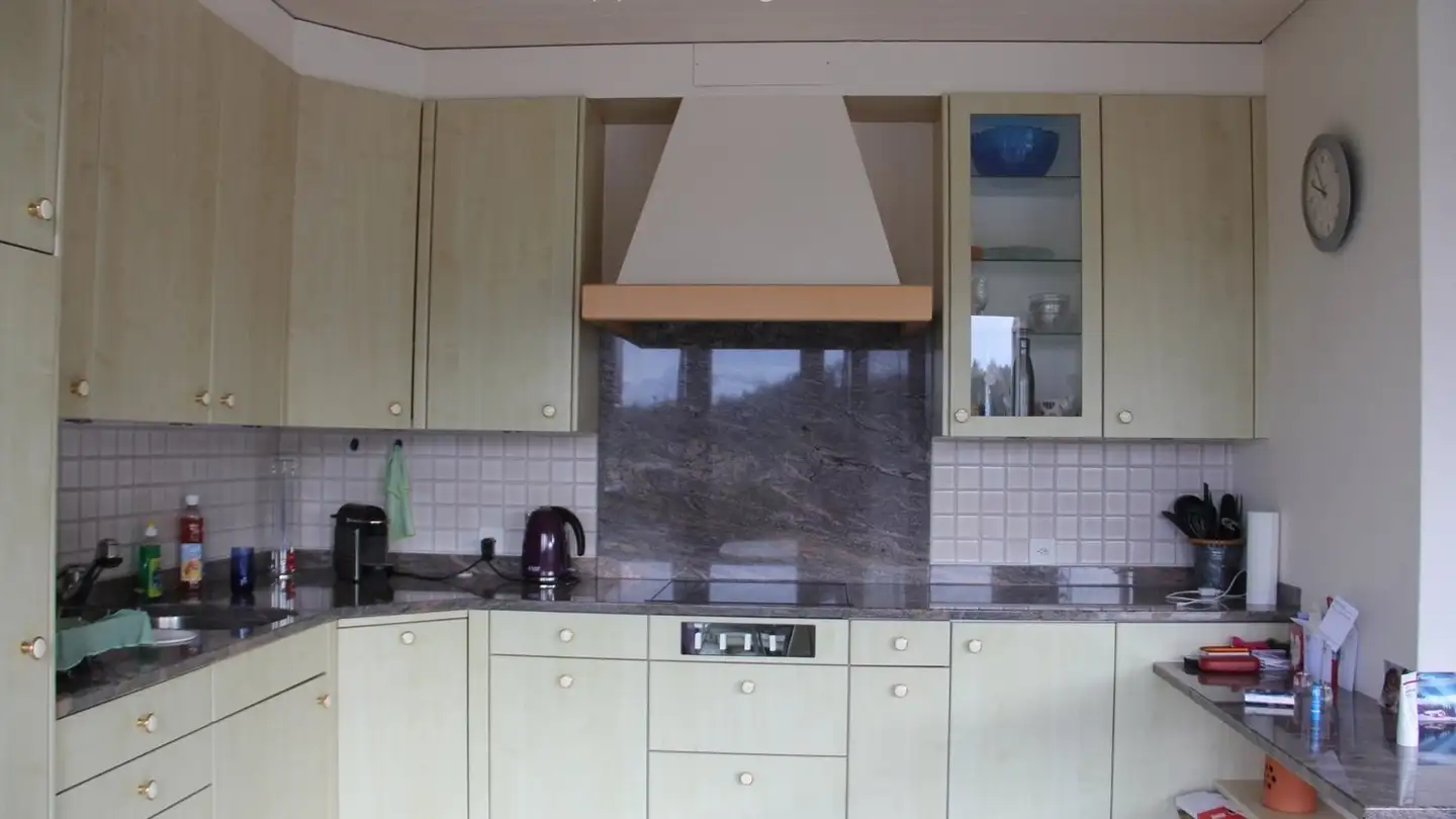 Appartamento in affitto - Sonnenstrasse 15, 9034 Eggersriet - Foto 4