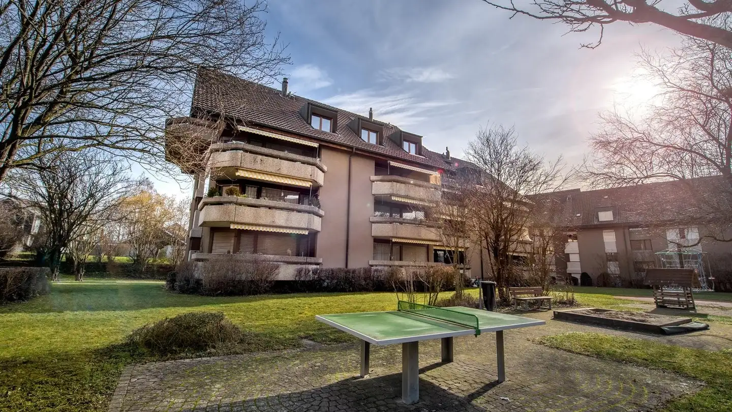 Wohnung mieten - Holzgasse 47, 3322 Urtenen-Schönbühl