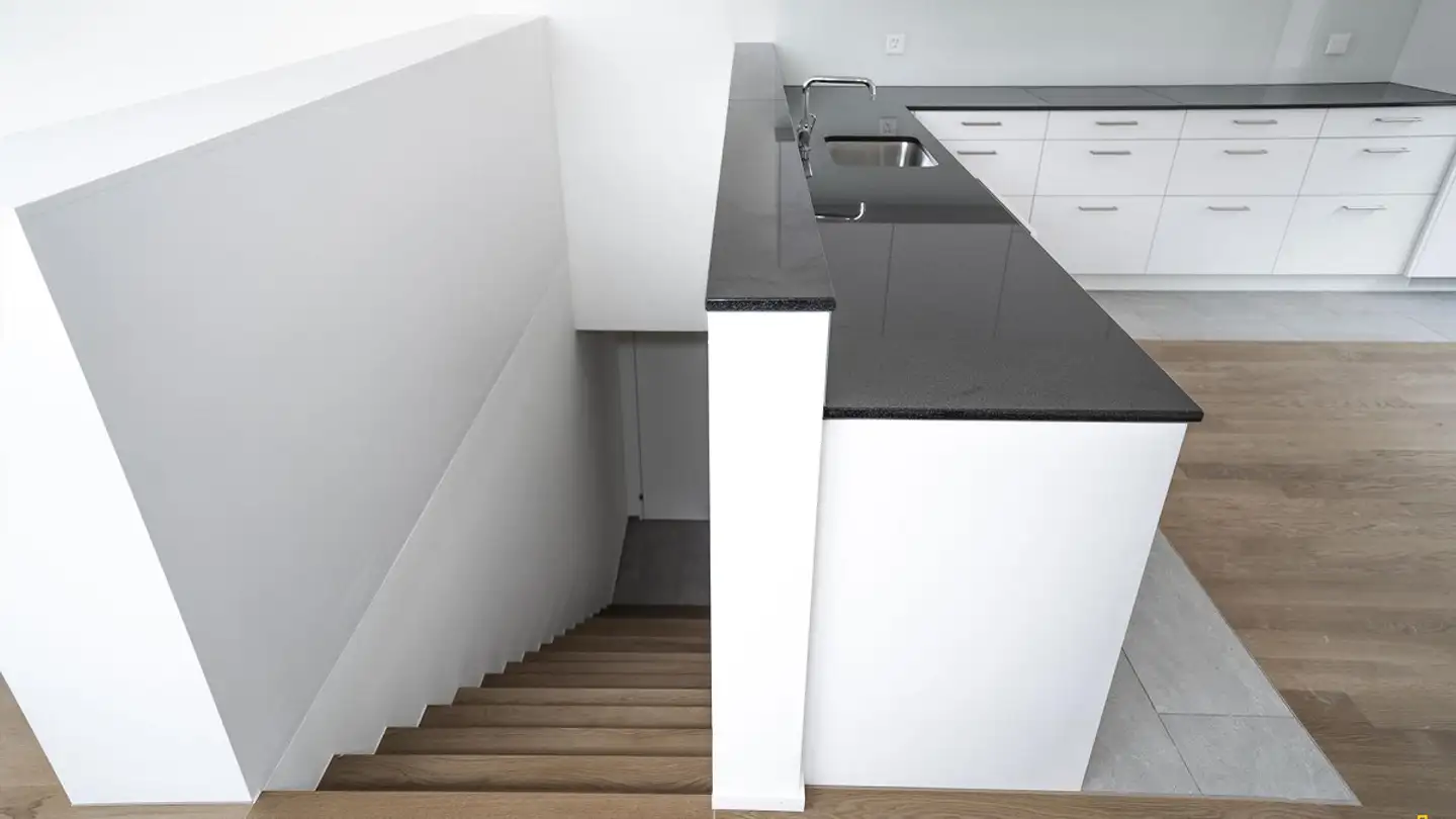 Wohnung mieten - Zur Stahlgiesserei 15a, 8200 Schaffhausen - Foto 4